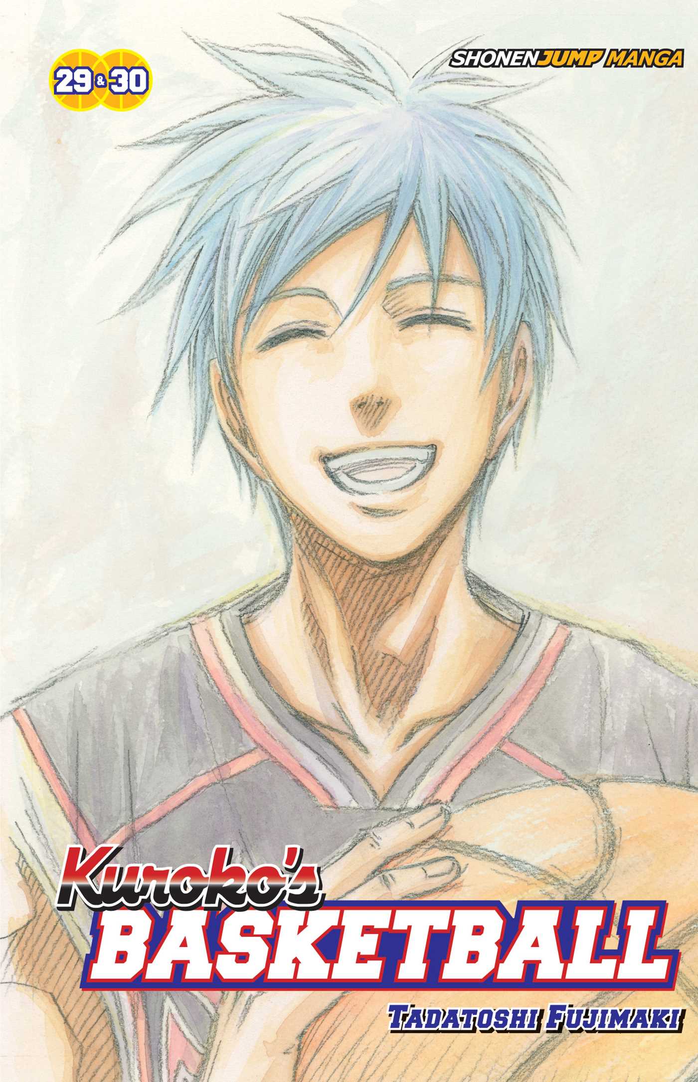 Product Image: Kuroko's Basketball, Vol. 15