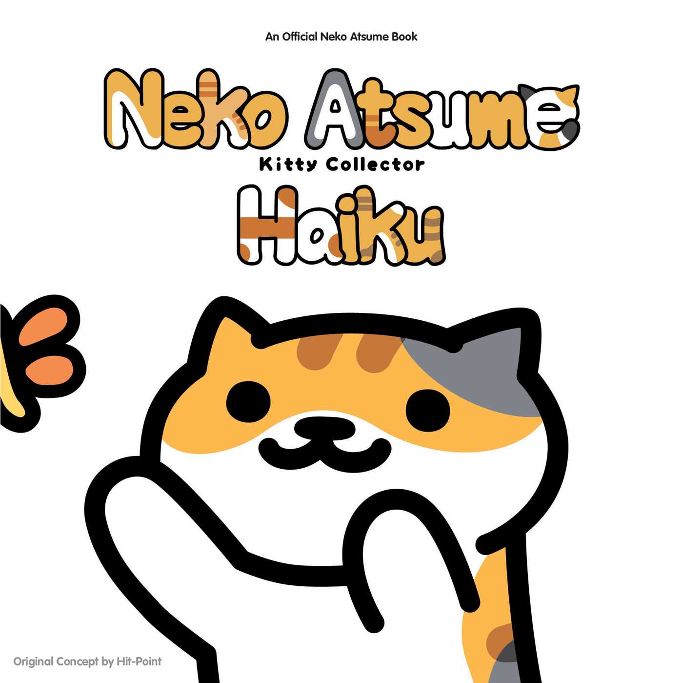 Product Image: Neko Atsume Kitty Collector Haiku: Seasons of the Kitty