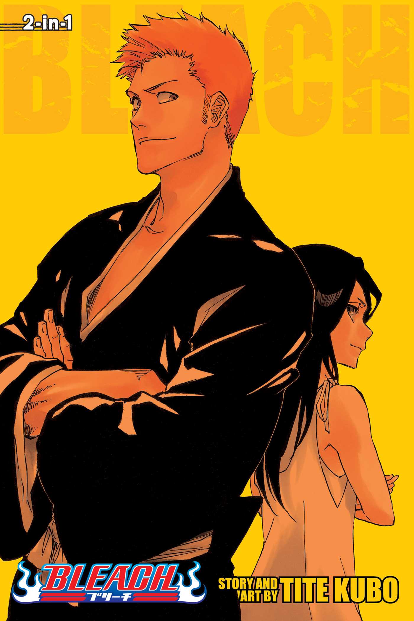 Product Image: Bleach (2-in-1 Edition), Vol. 25