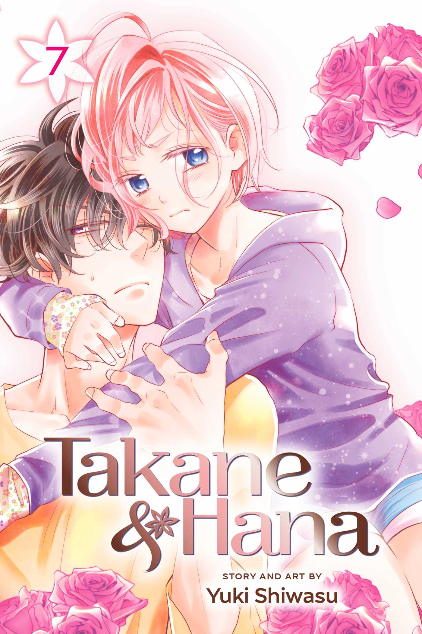 Product Image: Takane & Hana, Vol. 7