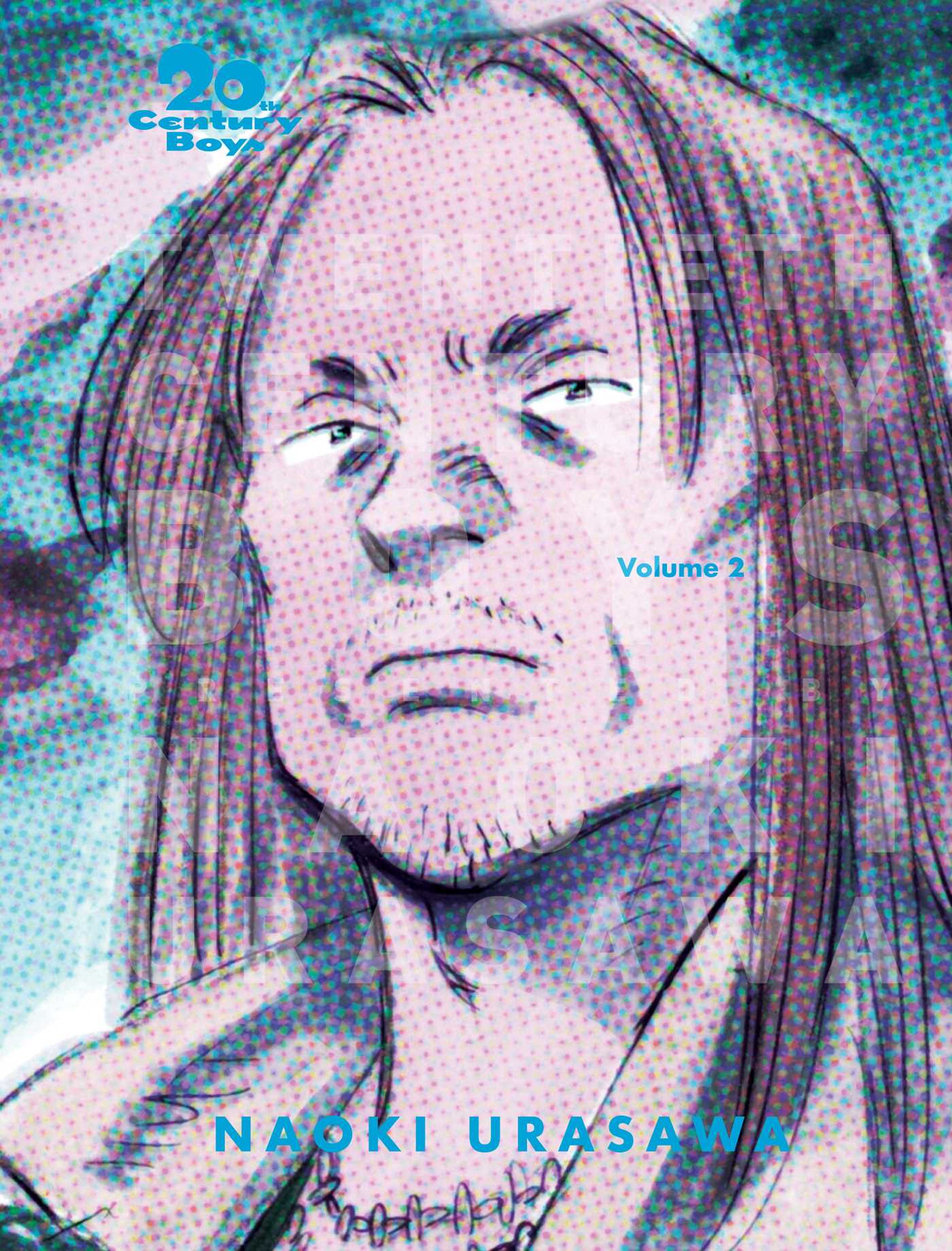 Product Image: 20th Century Boys: The Perfect Edition, Vol. 2