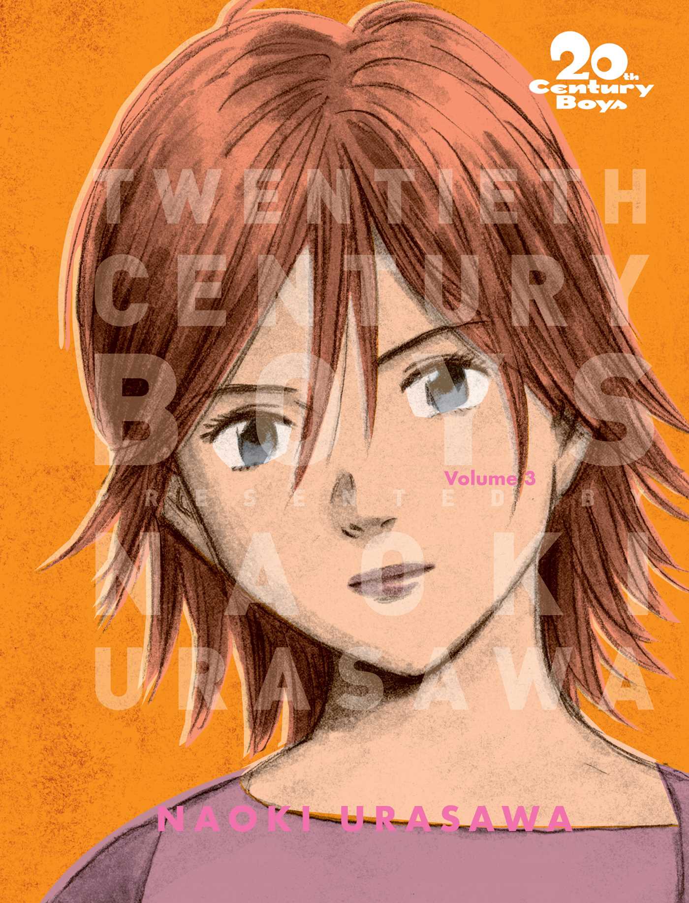 Product Image: 20th Century Boys: The Perfect Edition, Vol. 3