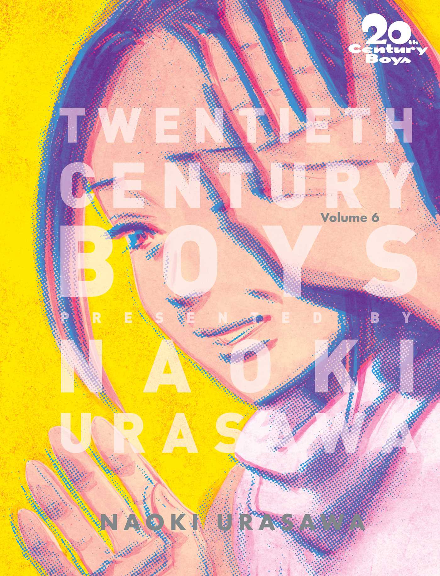 Product Image: 20th Century Boys: The Perfect Edition, Vol. 6