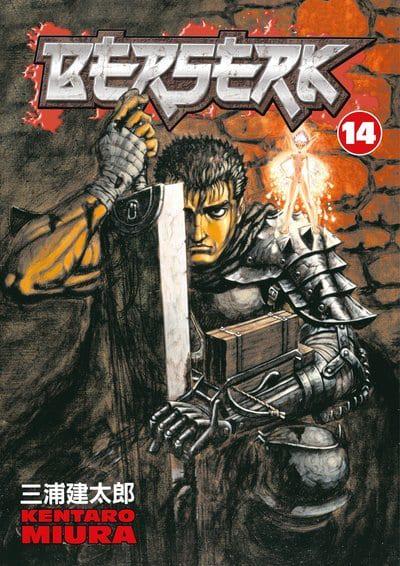 Product Image: Berserk Volume 14