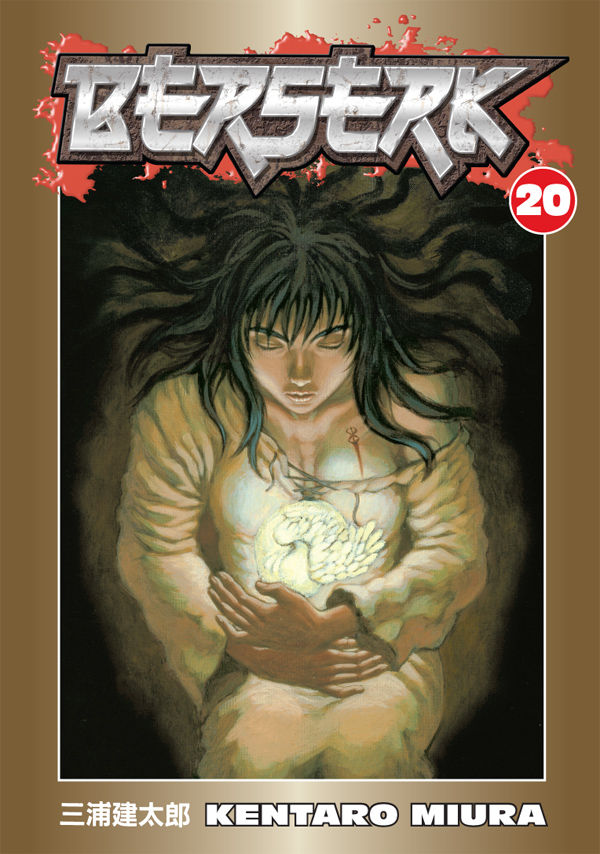 Product Image: Berserk Volume 20 TPB