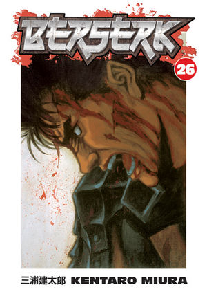 Product Image: Berserk Volume 26 TPB