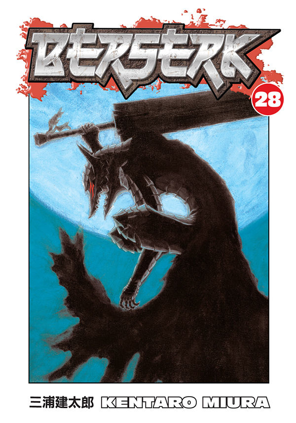 Product Image: Berserk Volume 28 TPB