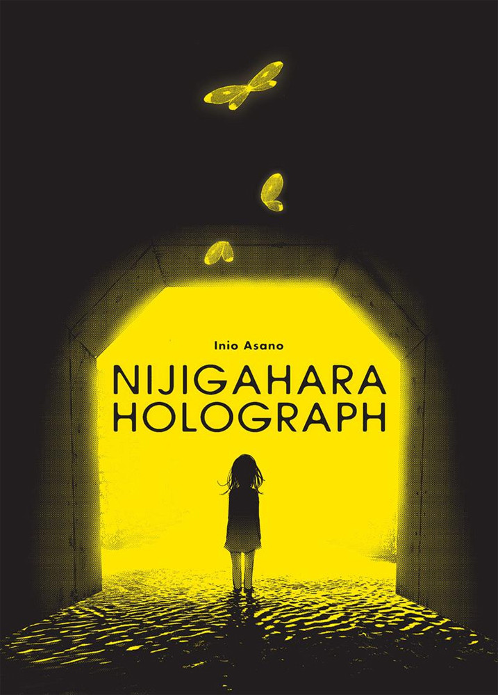 Product Image: Nijigahara Holograph