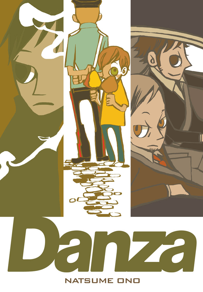 Product Image: Danza