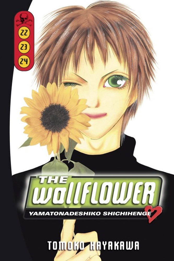 Product Image: The Wallflower, Volume 22/23/24