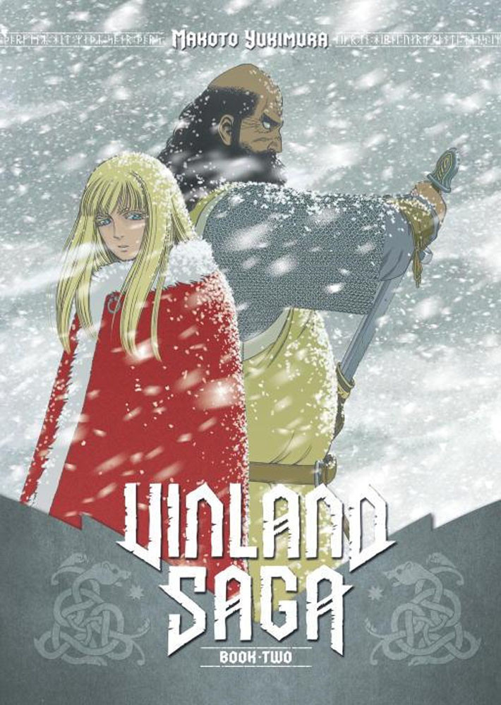 Product Image: Vinland Saga, Volume 2