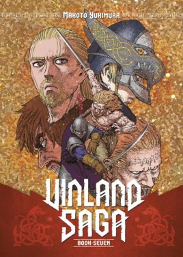 Product Image: Vinland Saga, Volume 7