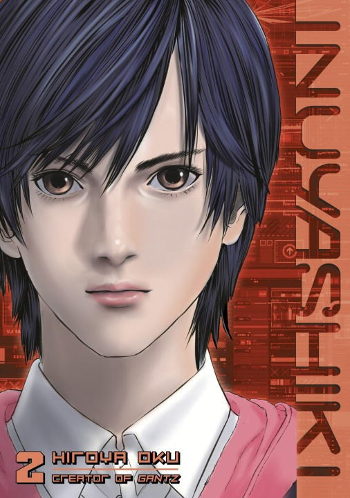 Product Image: Inuyashiki, Volume 2