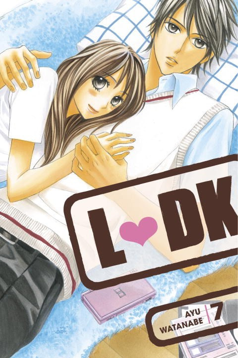 Product Image: LDK, Volume 7