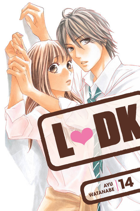 Product Image: LDK, Volume 14