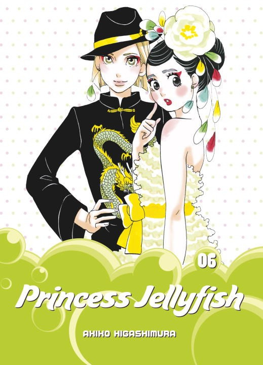 Product Image: Princess Jellyfish, Volume 6