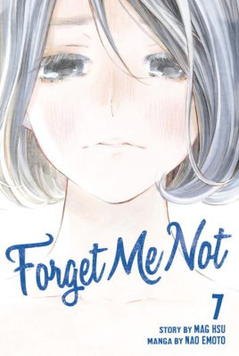 Product Image: Forget Me Not, Volume 7