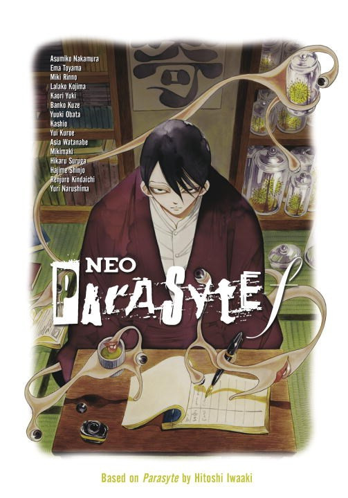 Product Image: Neo Parasyte f