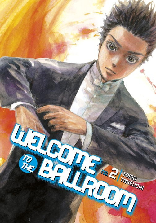 Product Image: Welcome to the Ballroom, Volume 2