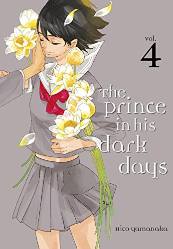 Product Image: The Prince in His Dark Days, Volume 4