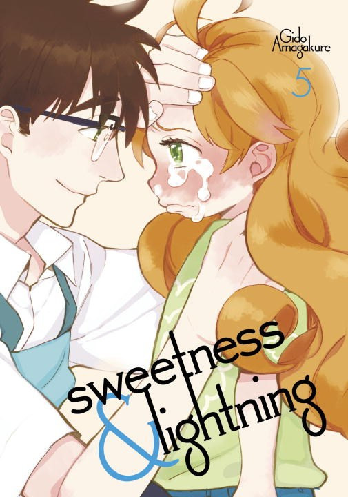 Product Image: Sweetness and Lightning, Volume 5