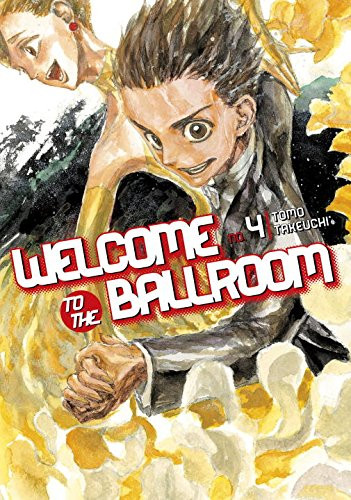 Product Image: Welcome to the Ballroom, Volume 4