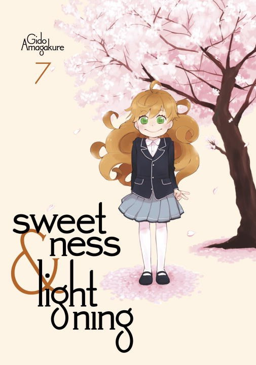 Product Image: Sweetness and Lightning, Volume 7