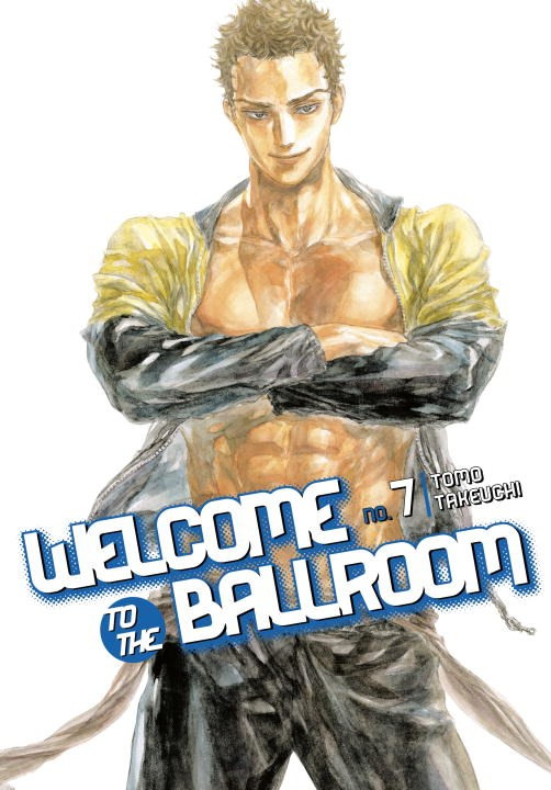 Product Image: Welcome to the Ballroom, Volume 7