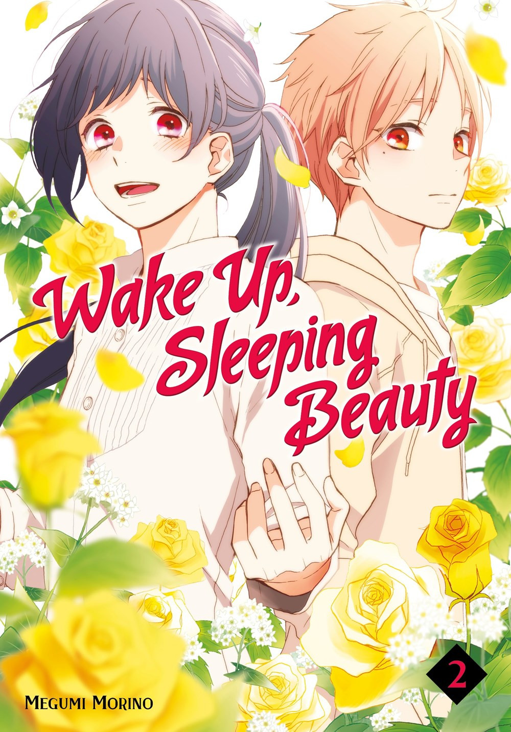 Product Image: Wake Up, Sleeping Beauty, Volume 2