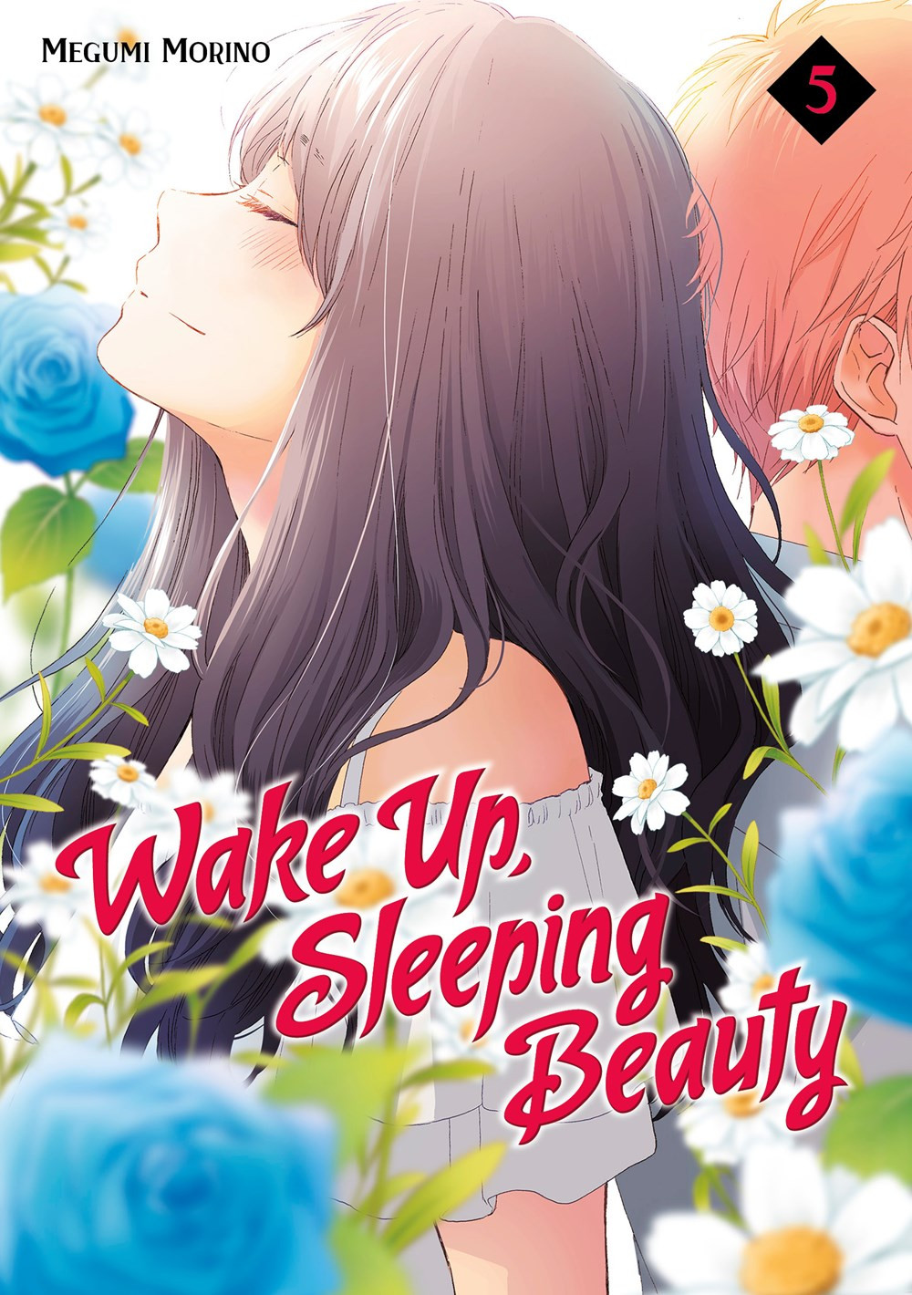 Product Image: Wake Up, Sleeping Beauty, Volume 5