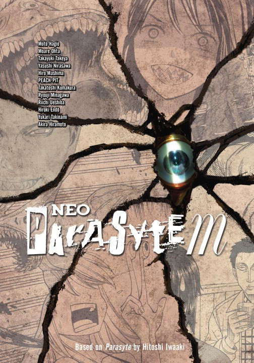 Product Image: Neo Parasyte m