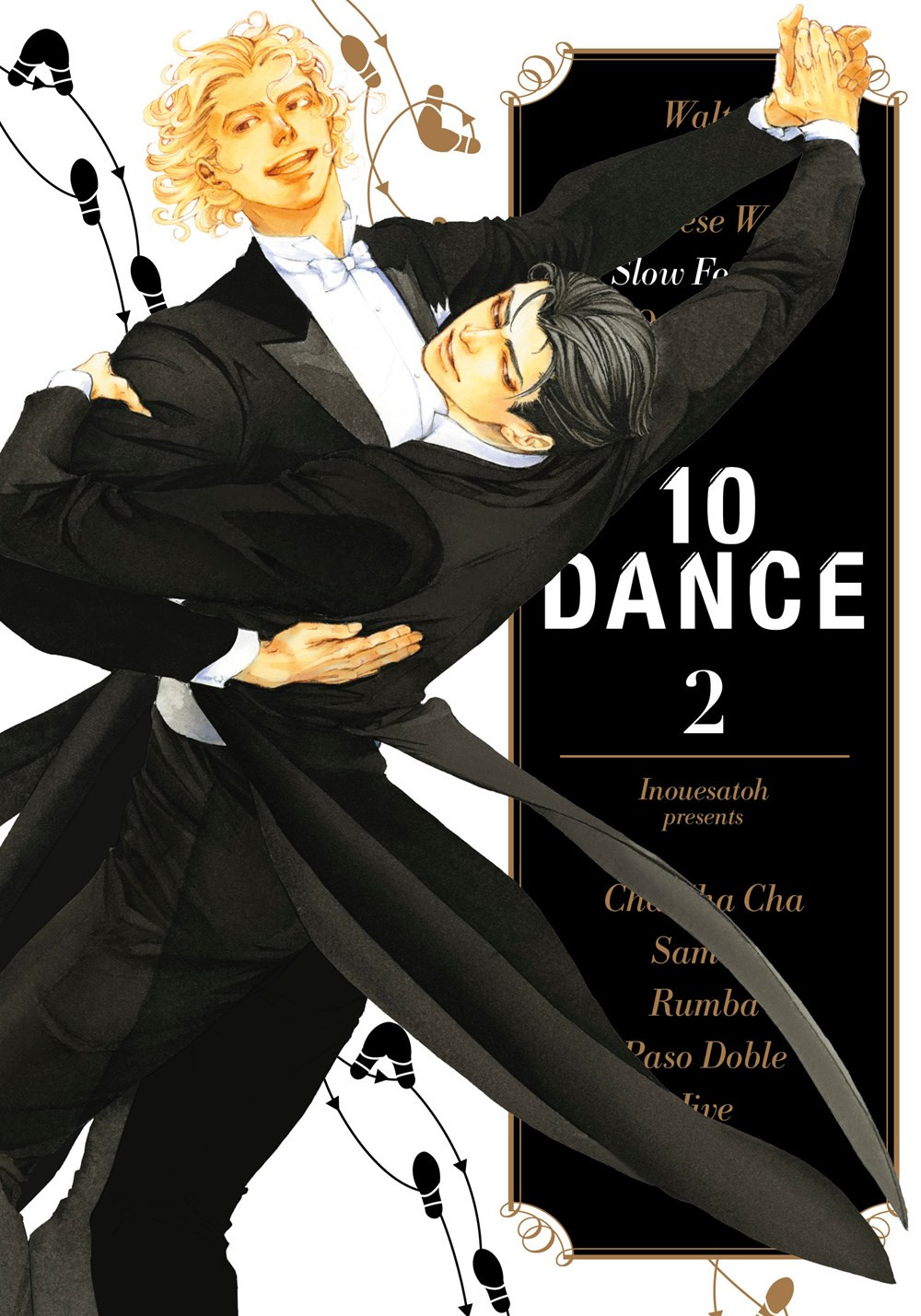 Product Image: 10 Dance, Volume 2