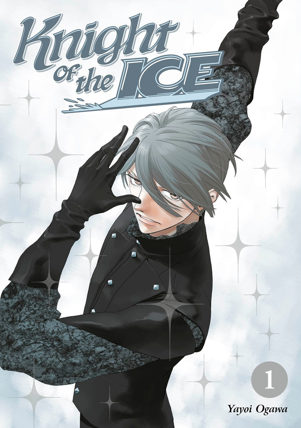 Product Image: Knight of the Ice, Volume 1