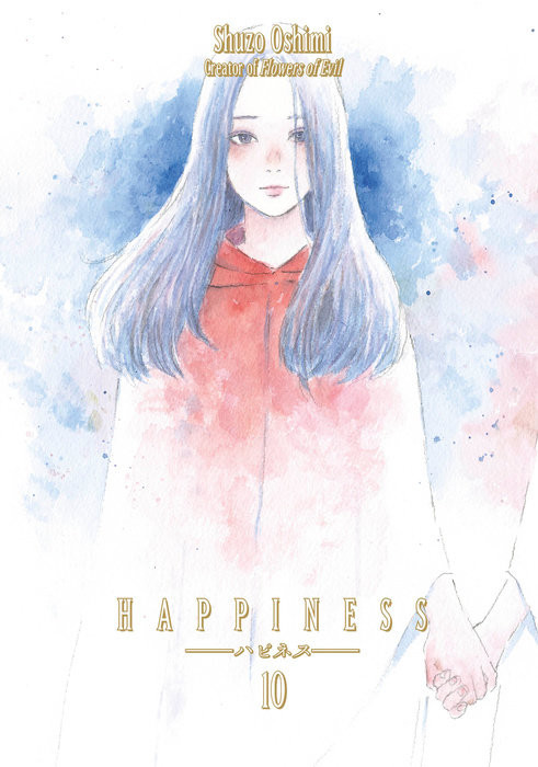 Product Image: Happiness, Volume 10