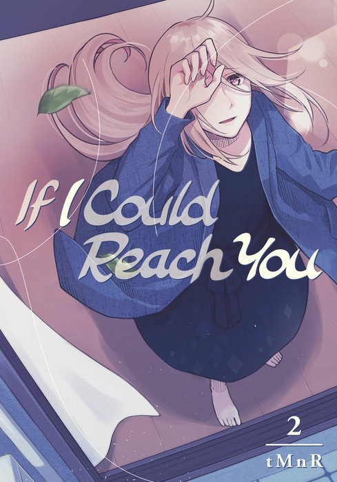 Product Image: If I Could Reach You, Volume 2