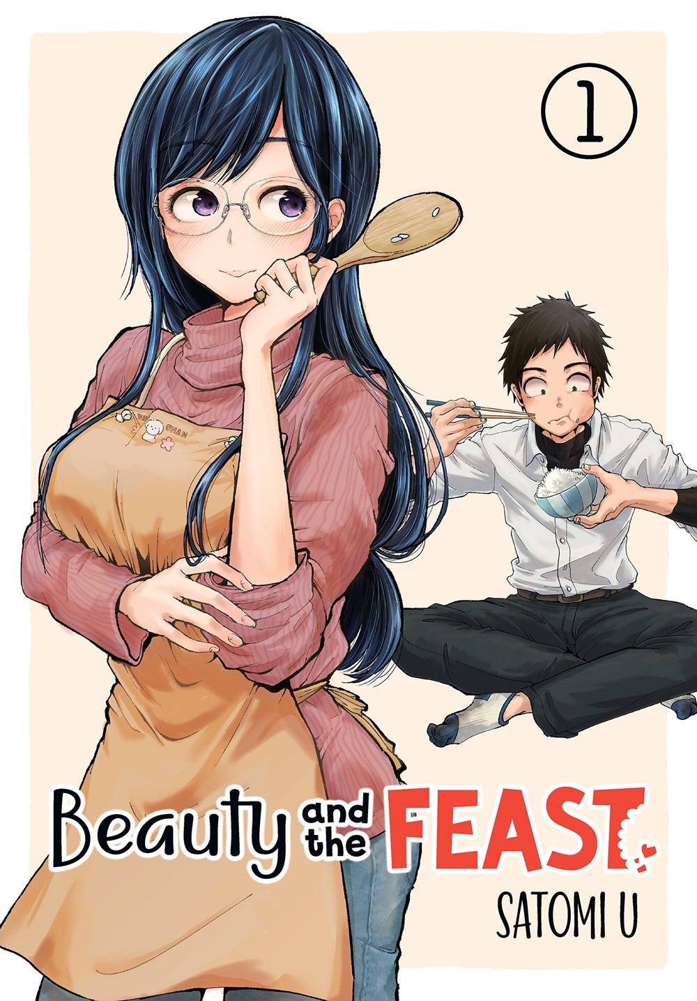 Product Image: Beauty And The Feast 1