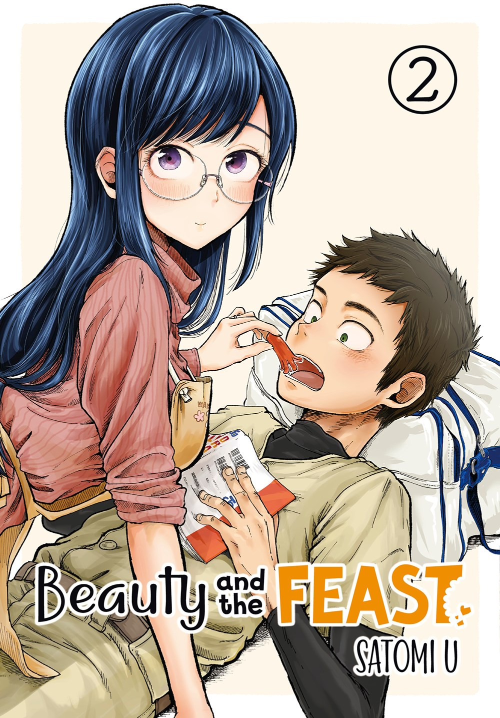 Product Image: Beauty And The Feast 2