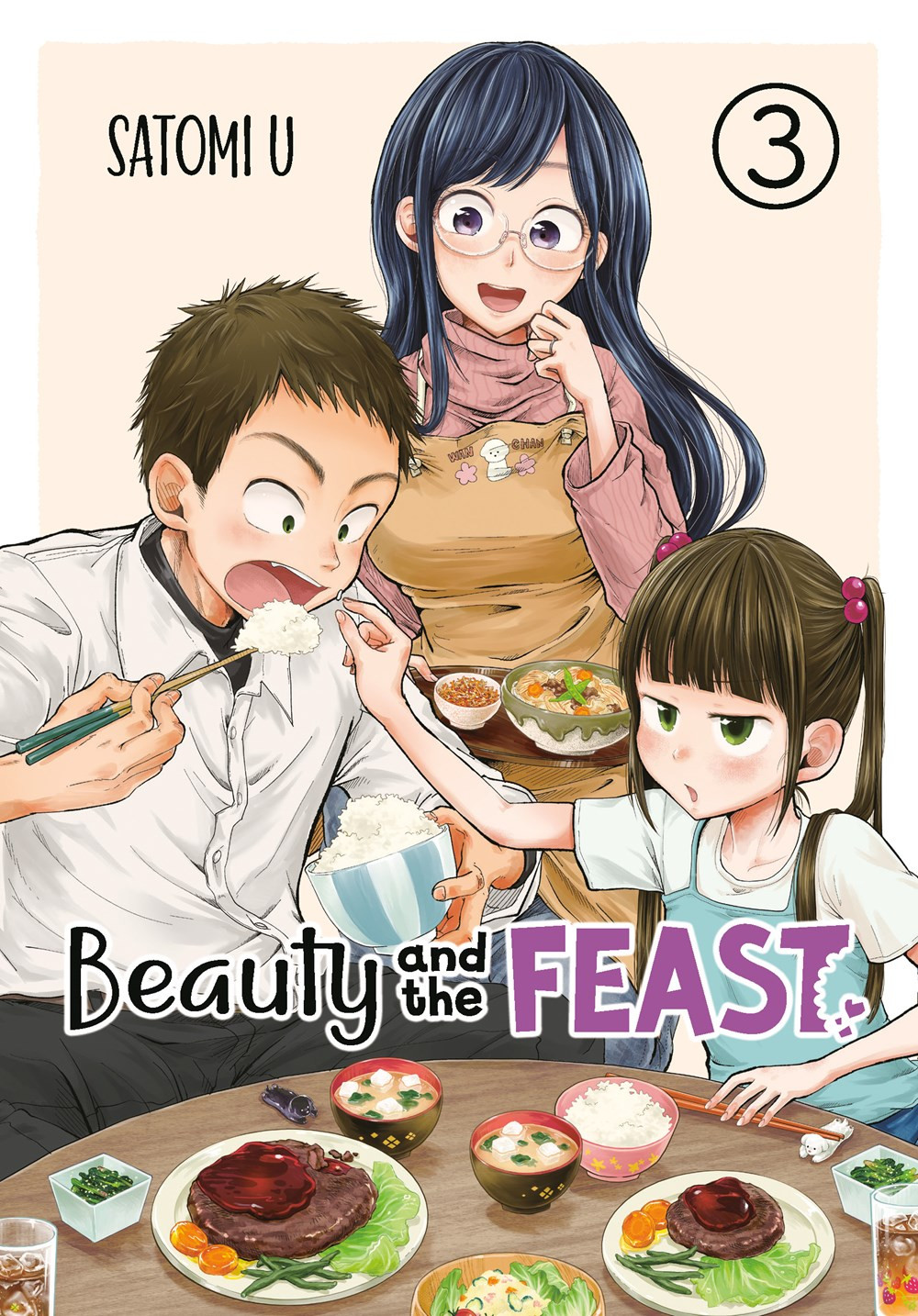 Product Image: Beauty And The Feast 3