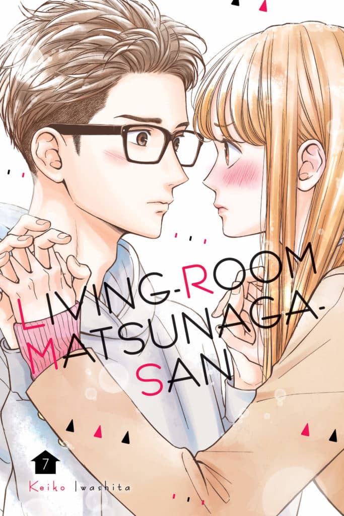 Product Image: Living-Room Matsunaga-san, Volume 7