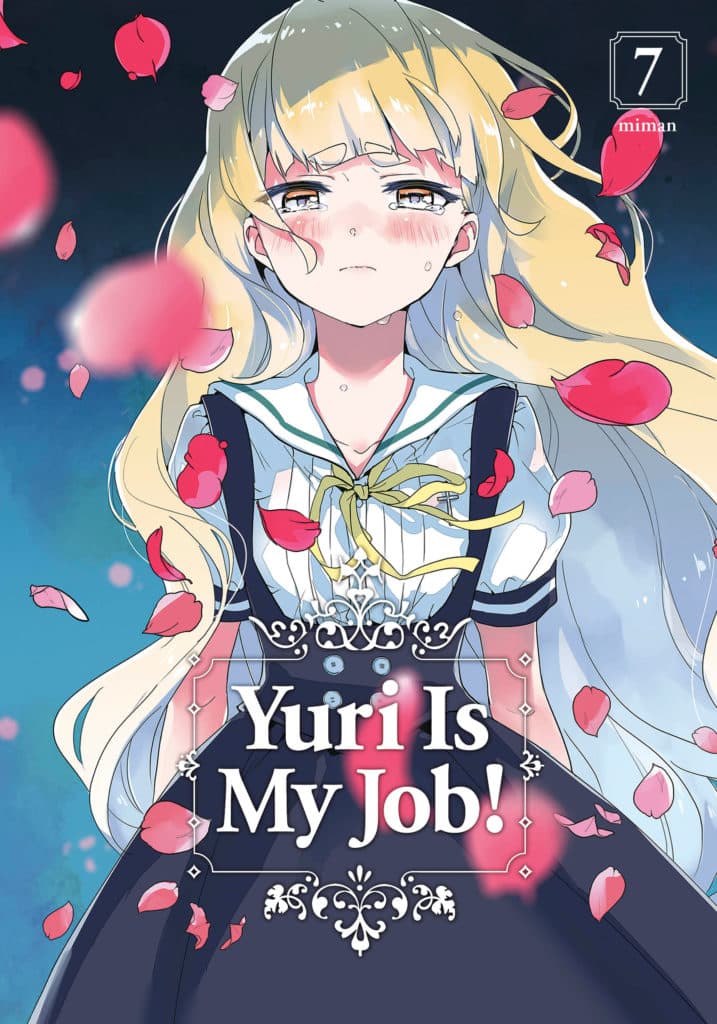 Product Image: Yuri is My Job!, Volume 7