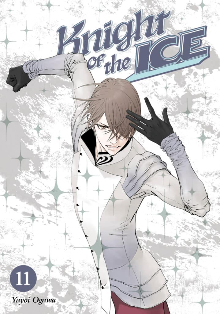 Product Image: Knight of the Ice, Volume 11