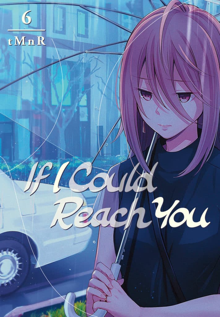 Product Image: If I Could Reach You, Volume 6