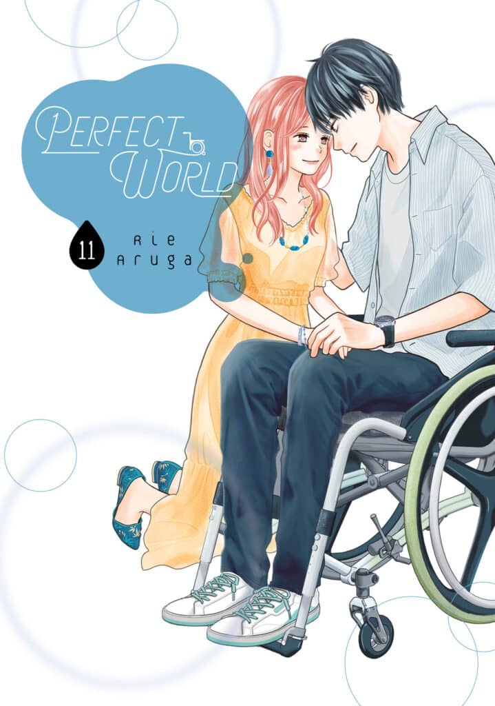 Product Image: Perfect World, Volume 11