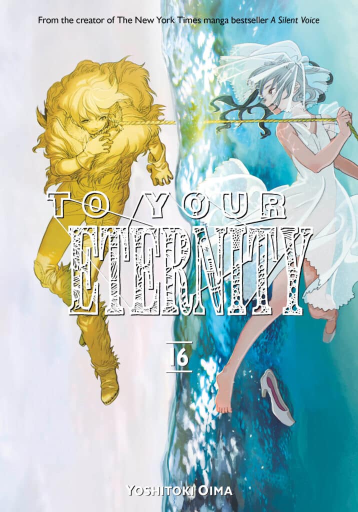 Product Image: To Your Eternity, Volume 16