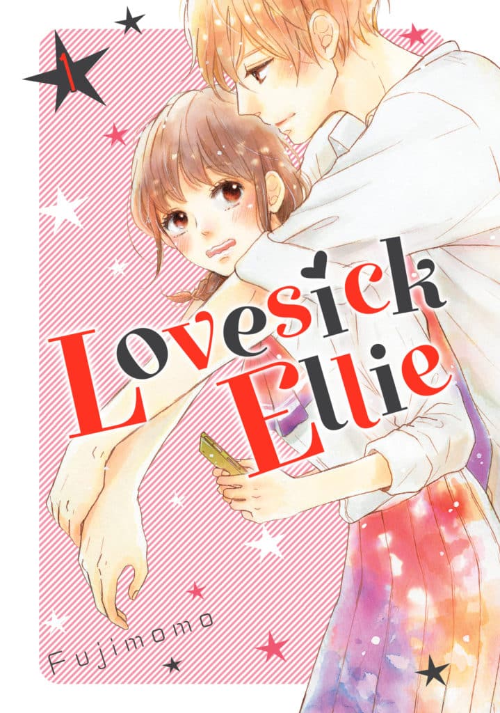 Product Image: Lovesick Ellie, Volume 1