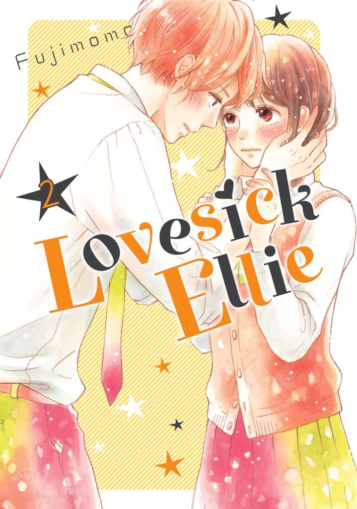 Product Image: Lovesick Ellie, Volume 2