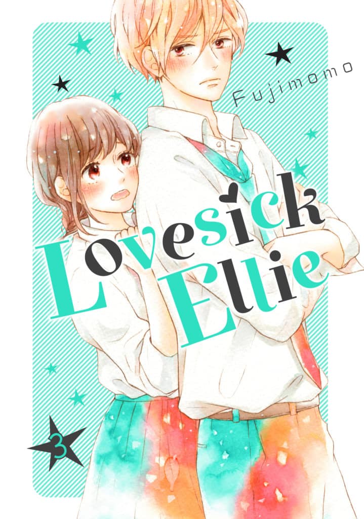 Product Image: Lovesick Ellie, Volume 3