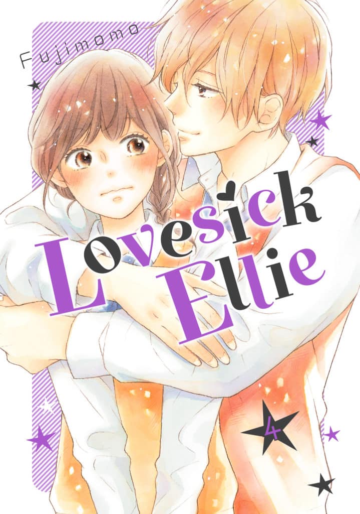 Product Image: Lovesick Ellie, Volume 4