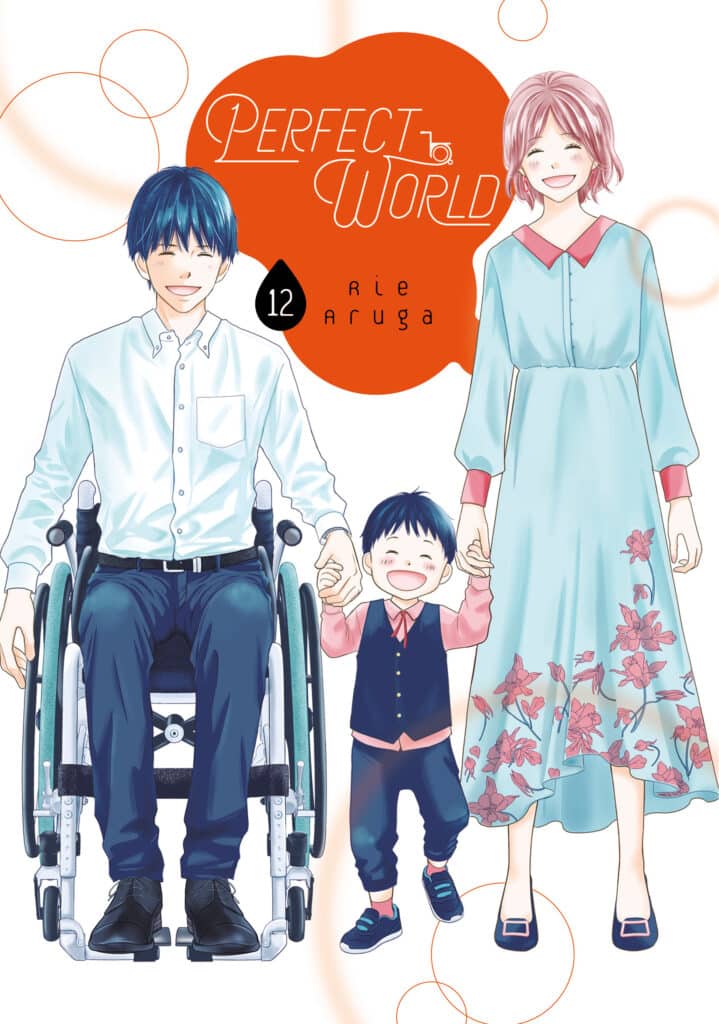 Product Image: Perfect World, Volume 12