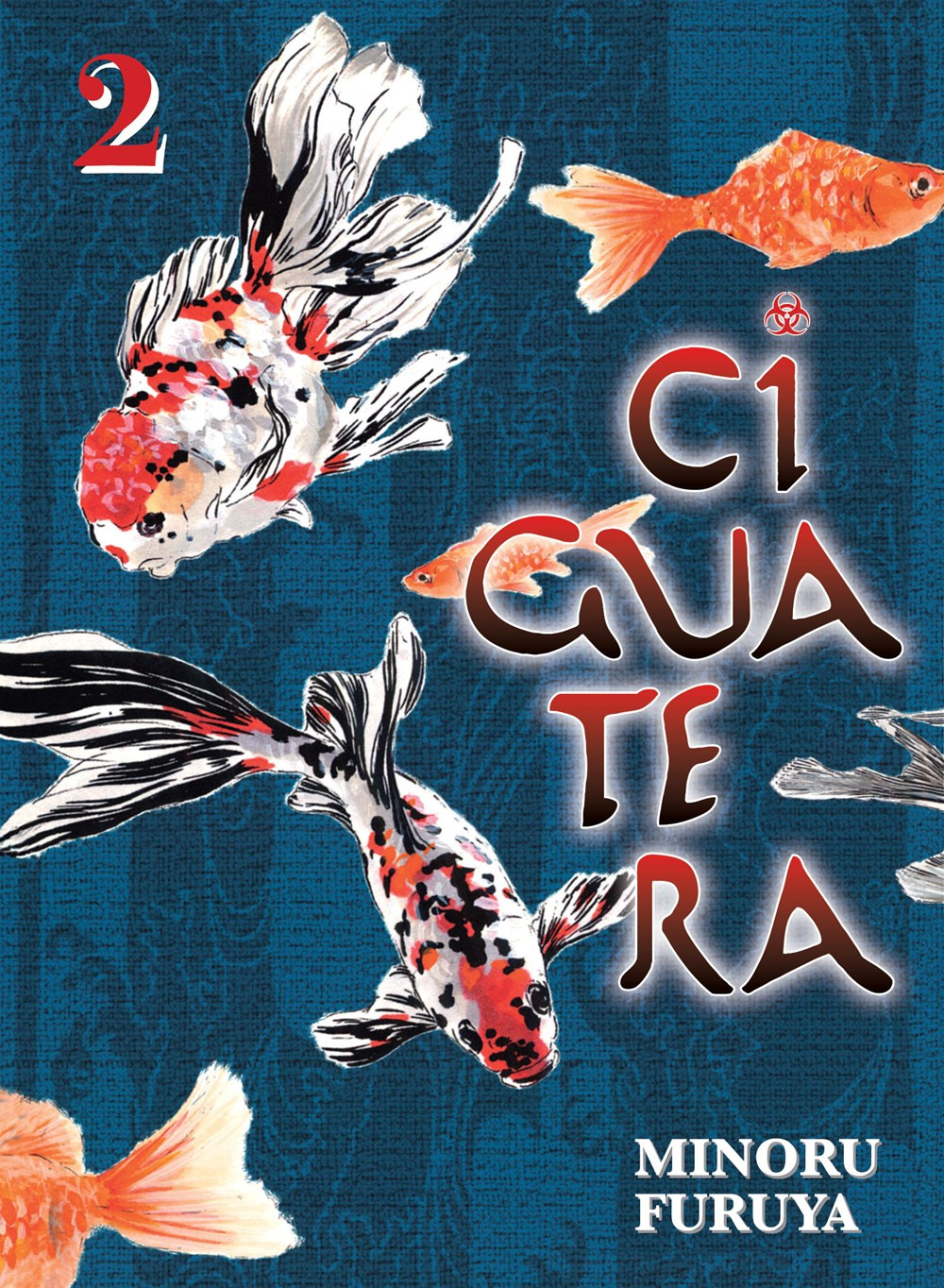 Product Image: Ciguatera, Volume 2